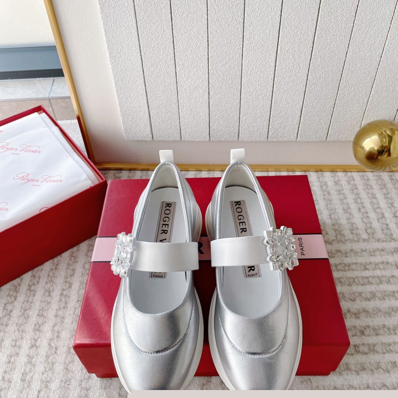 roger u1u1er casual shoes